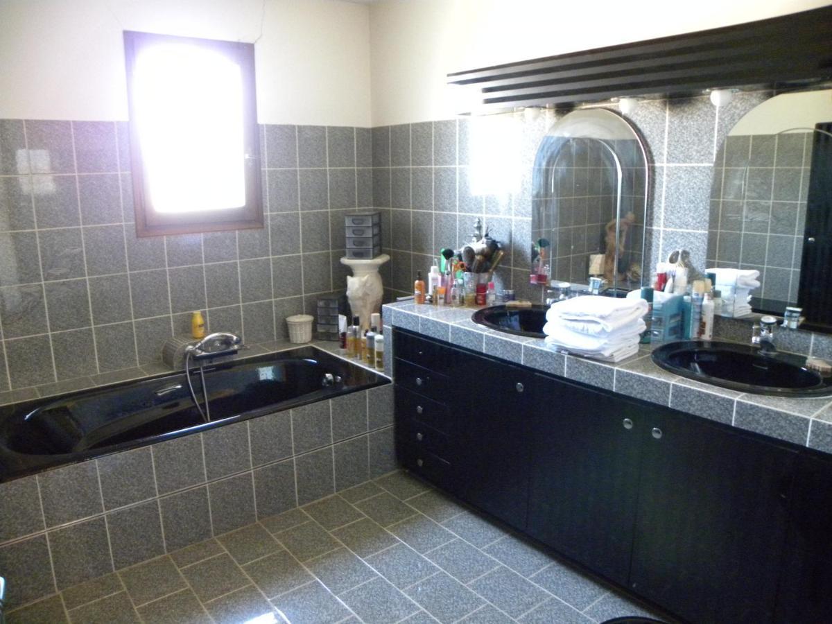 In'D'Noi Bed & Breakfast Ajaccio  Bagian luar foto