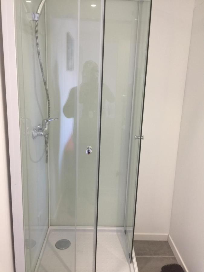 In'D'Noi Bed & Breakfast Ajaccio  Bagian luar foto